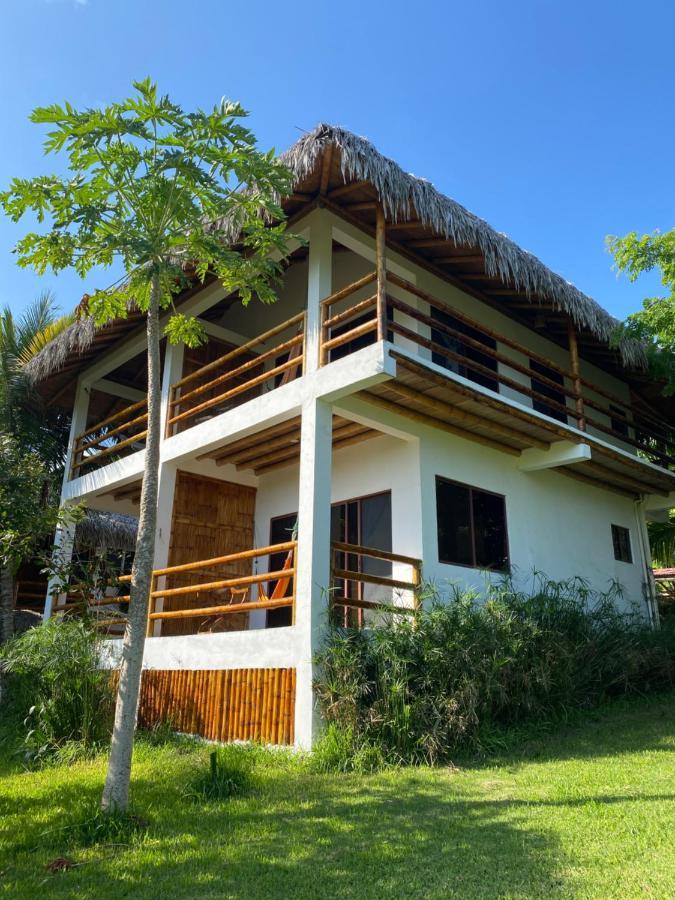 Hotel Hosteria Guachapeli Las Tunas Exterior foto